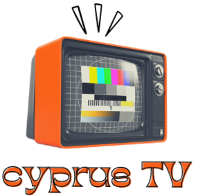 Cyprus TV Logo